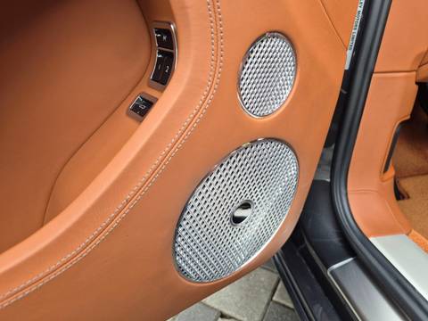 2018 Bentley Continental GT — sličica 23
