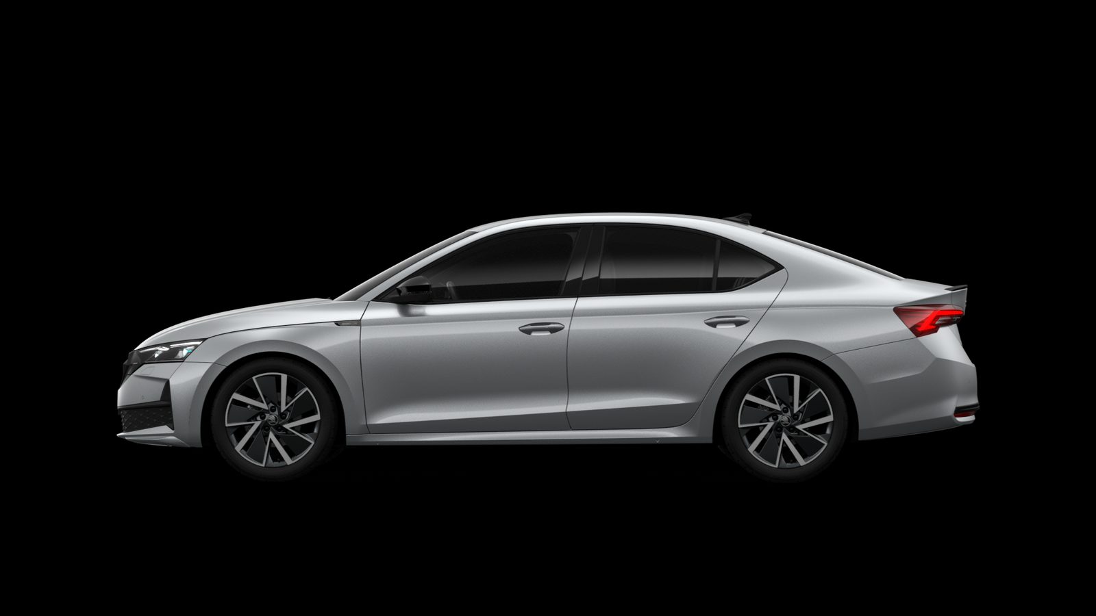2026 Škoda Octavia — fotografija 3