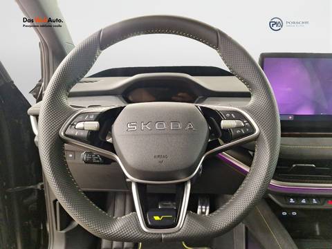 2026 Škoda ELROQ — sličica 11