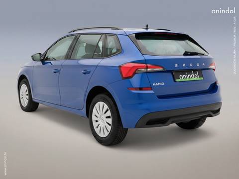 2022 Škoda Kamiq — sličica 6