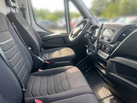 2023 Iveco DAILY — sličica 15