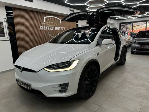 2017 Tesla Model