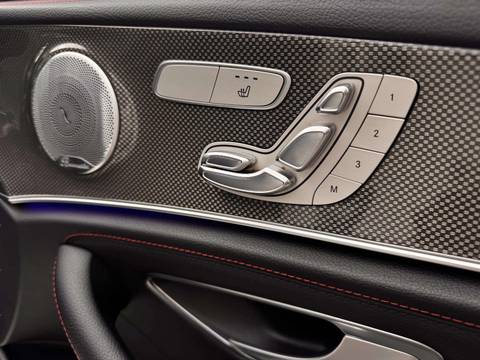 2017 Mercedes-Benz E-klasa — sličica 24