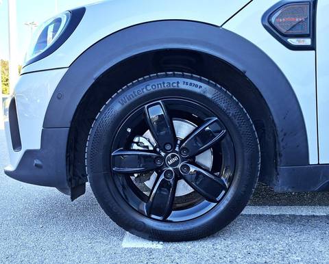 2021 Mini Countryman — sličica 2