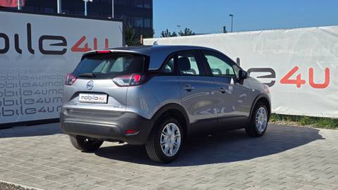 2020 Opel Crossland X — sličica 4