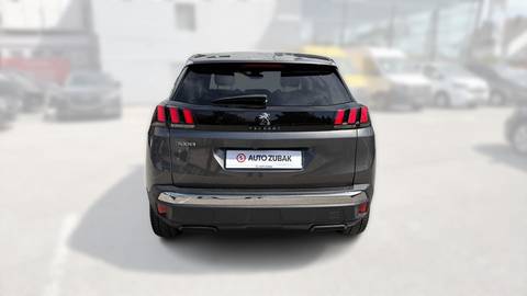 2023 Peugeot 3008 — sličica 6
