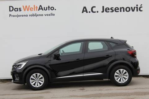 2021 Renault Captur — sličica 3