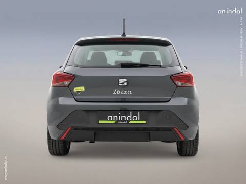 2026 Seat Ibiza — sličica 5
