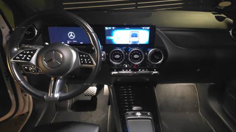 2023 Mercedes-Benz B-klasa — sličica 17