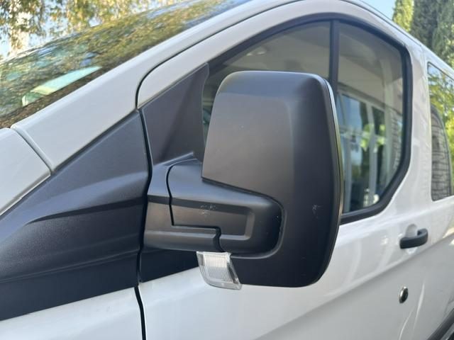 2023 Ford Transit — fotografija 13