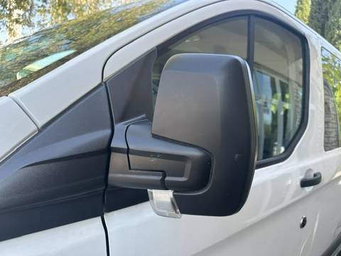 2023 Ford Transit — sličica 13
