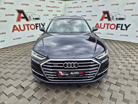 2018 Audi A8 — sličica 2