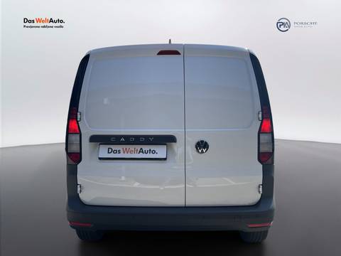 2025 Volkswagen Caddy — sličica 5