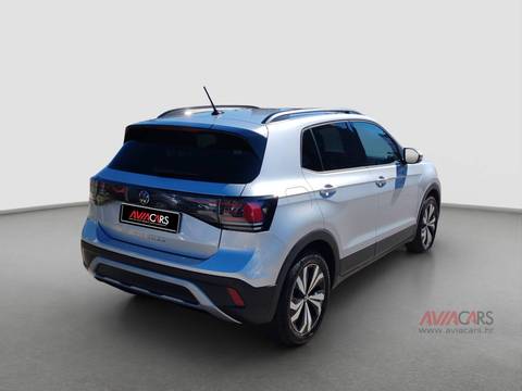 2025 Volkswagen T-Cross — sličica 6