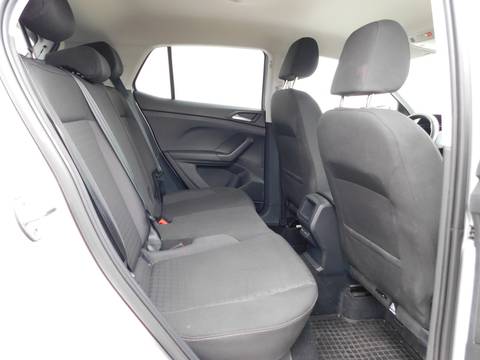 2024 Volkswagen T-Cross — sličica 12