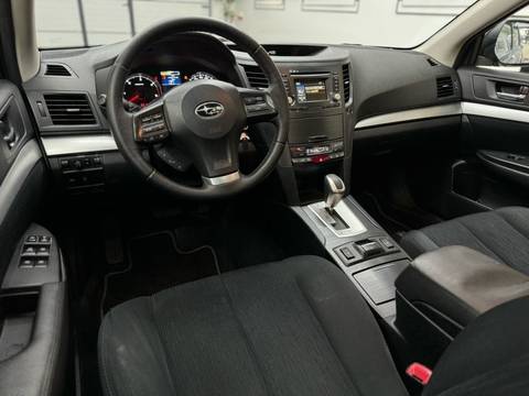 2015 Subaru Outback — sličica 10