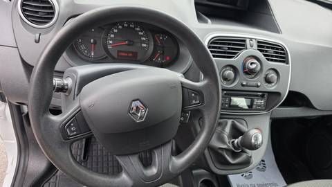 2021 Renault Kangoo Express — sličica 7