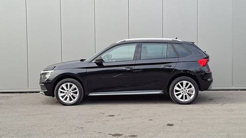 2022 Škoda Kamiq — sličica 2