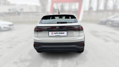 2024 Volkswagen Taigo — sličica 6