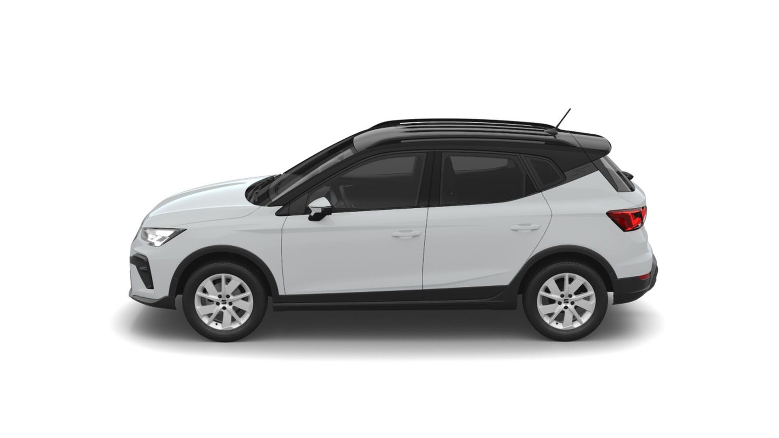 2026 Seat Arona — fotografija 3