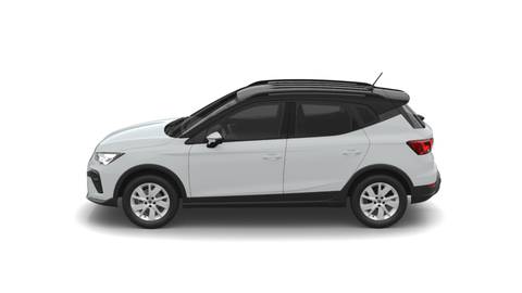 2026 Seat Arona — sličica 3