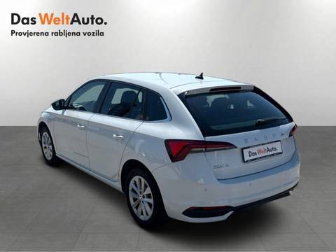 2024 Škoda Scala — sličica 3