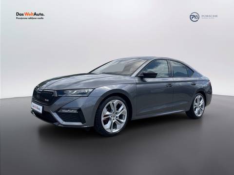 2023 Škoda Octavia
