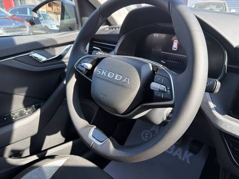 2026 Škoda Kamiq — sličica 24