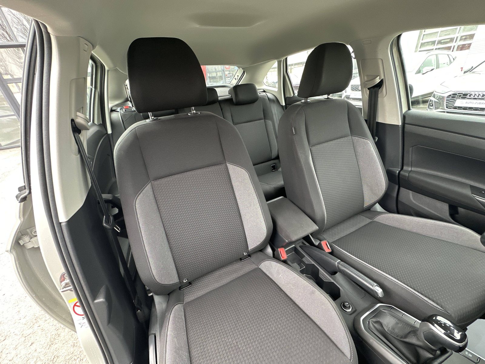 2024 Volkswagen Taigo — fotografija 19
