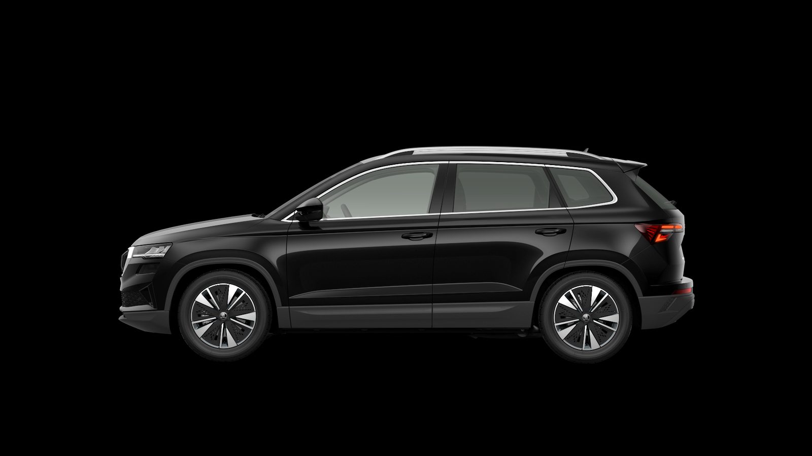 2026 Škoda Karoq — fotografija 3