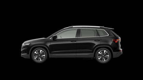 2026 Škoda Karoq — sličica 3