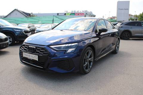 2023 Audi S3
