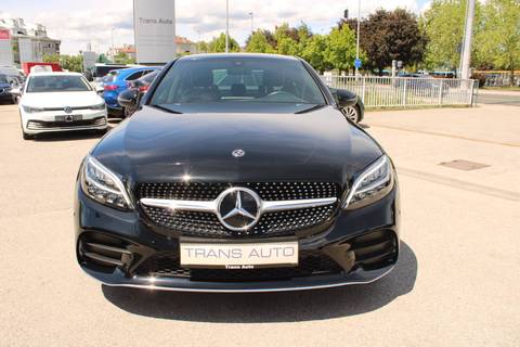 2019 Mercedes-Benz C-klasa — sličica 2