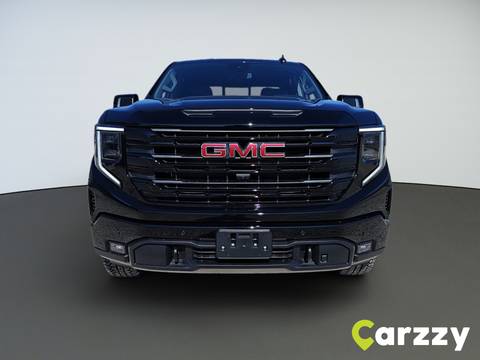 2025 GMC Sierra — sličica 2