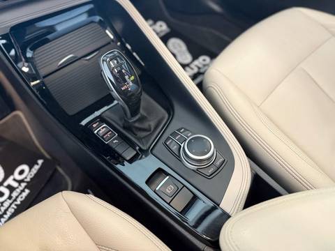 2020 BMW X1 — sličica 14