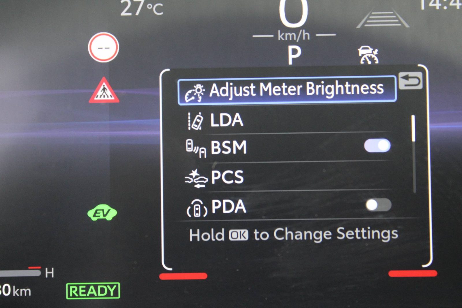 2025 Toyota C-HR — fotografija 22