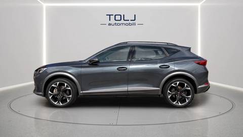 2022 Cupra Formentor — sličica 3