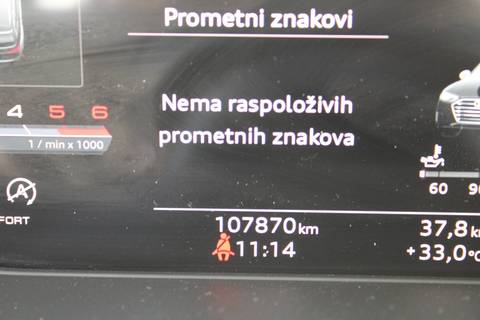 2022 Audi A4 Avant — sličica 25