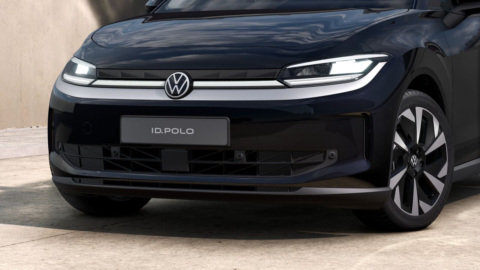 2026 Volkswagen ID.Polo — fotografija 5