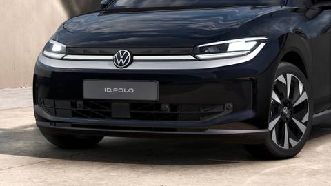 2026 Volkswagen ID.Polo — sličica 5
