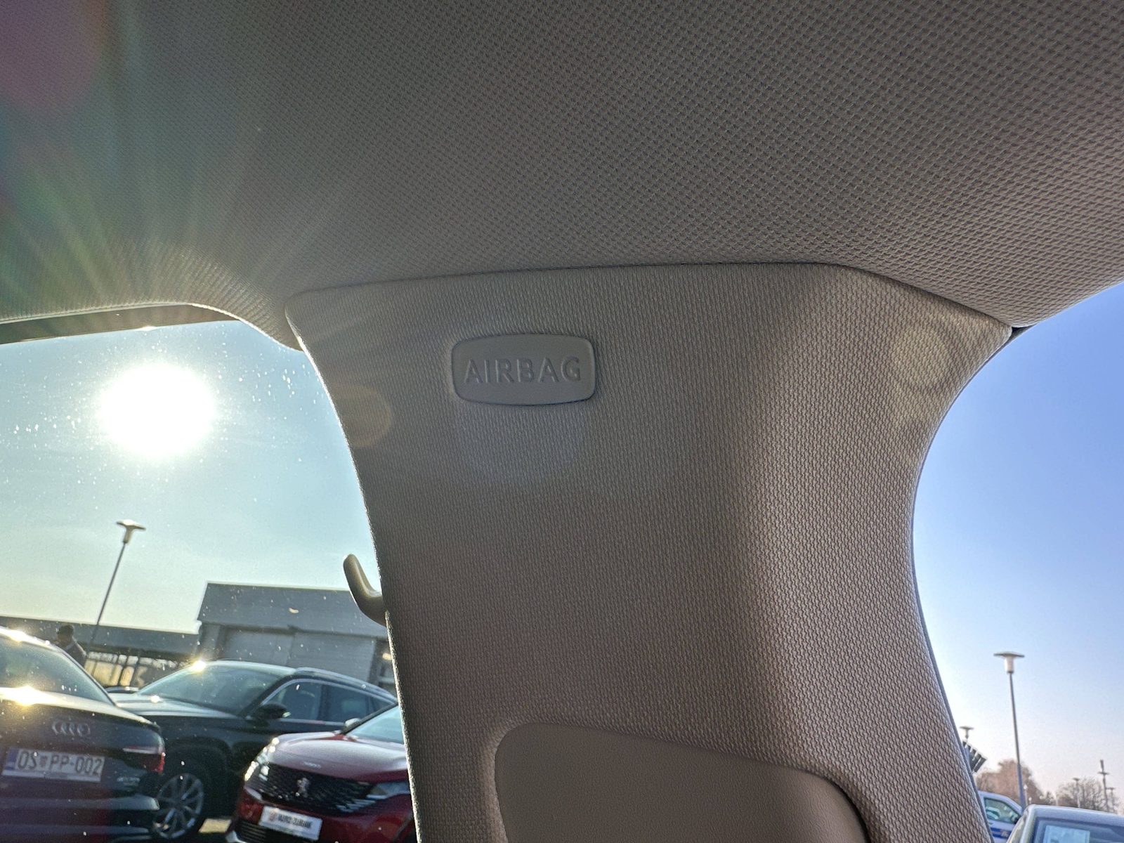 2026 Škoda Superb — fotografija 29