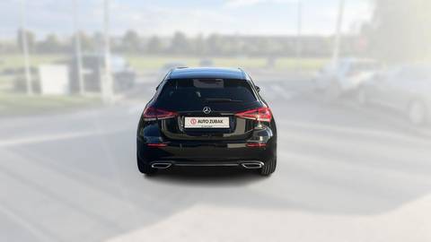2019 Mercedes-Benz A-klasa — sličica 6