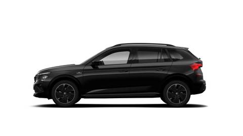 2026 Škoda Kamiq — sličica 2