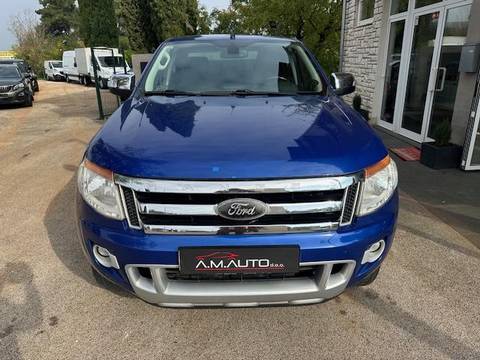 2013 Ford Ranger — sličica 5
