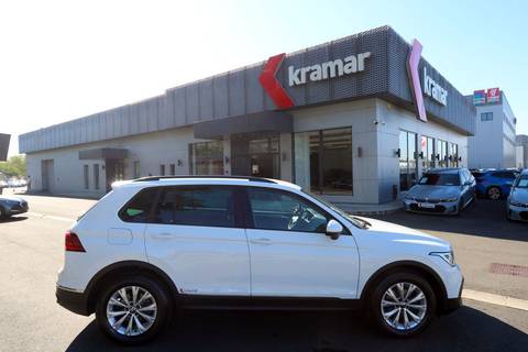 2022 Volkswagen Tiguan — sličica 2