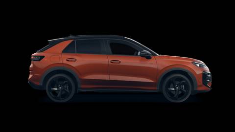 2026 Volkswagen T-Roc R-Line — sličica 6
