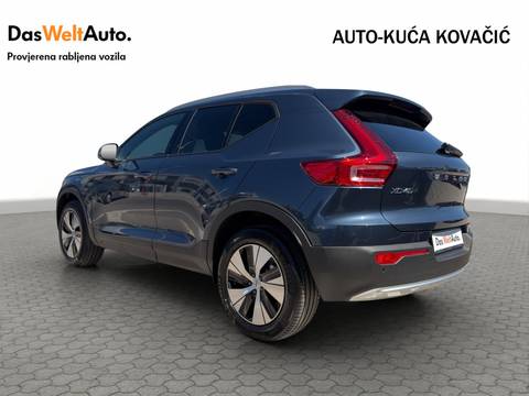 2026 Volvo XC40 — sličica 7