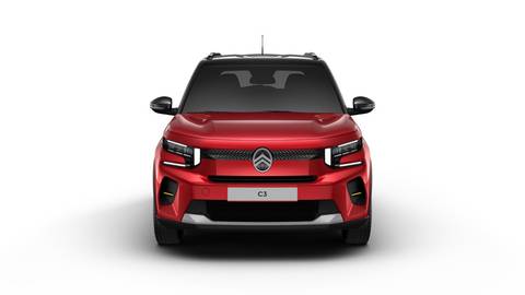 2026 Citroën C3 — sličica 5