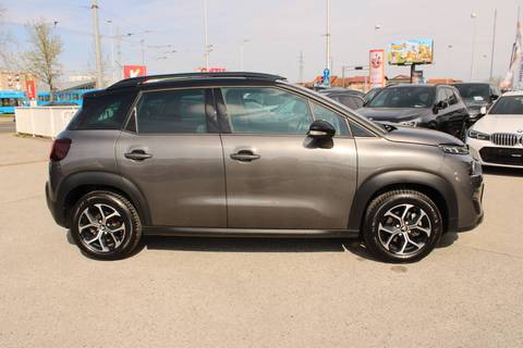 2023 Citroën C3 Aircross — sličica 4