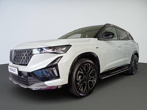 2026 Renault Austral